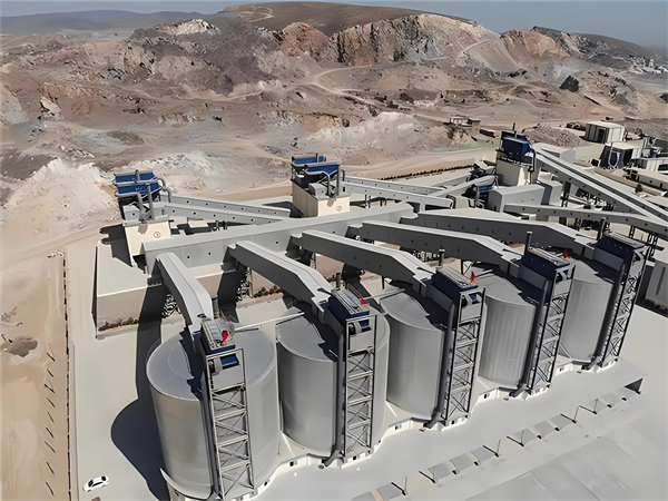 中阳水泥钢板仓